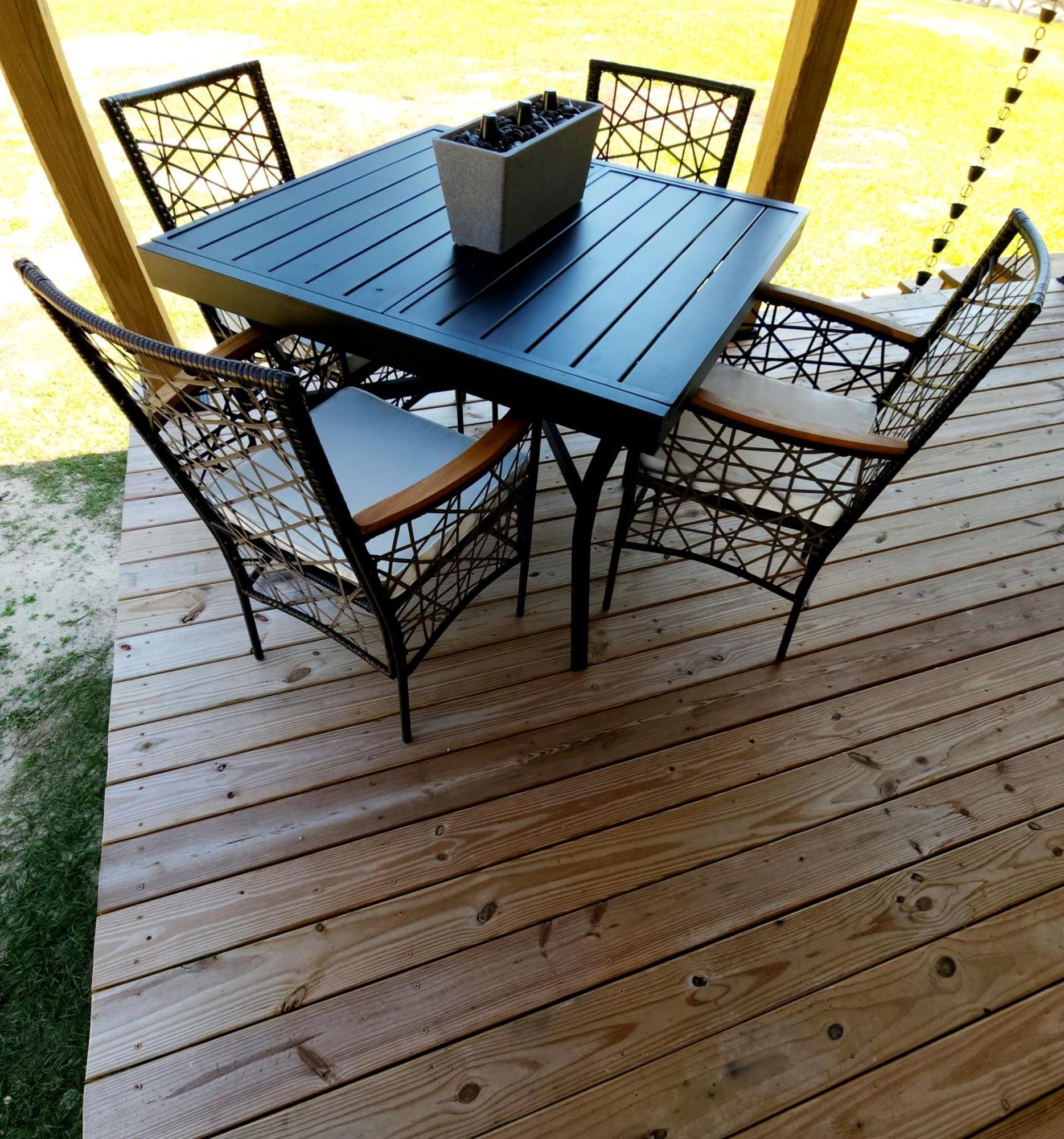 Glamtainer Apartamento Navarre Exterior foto