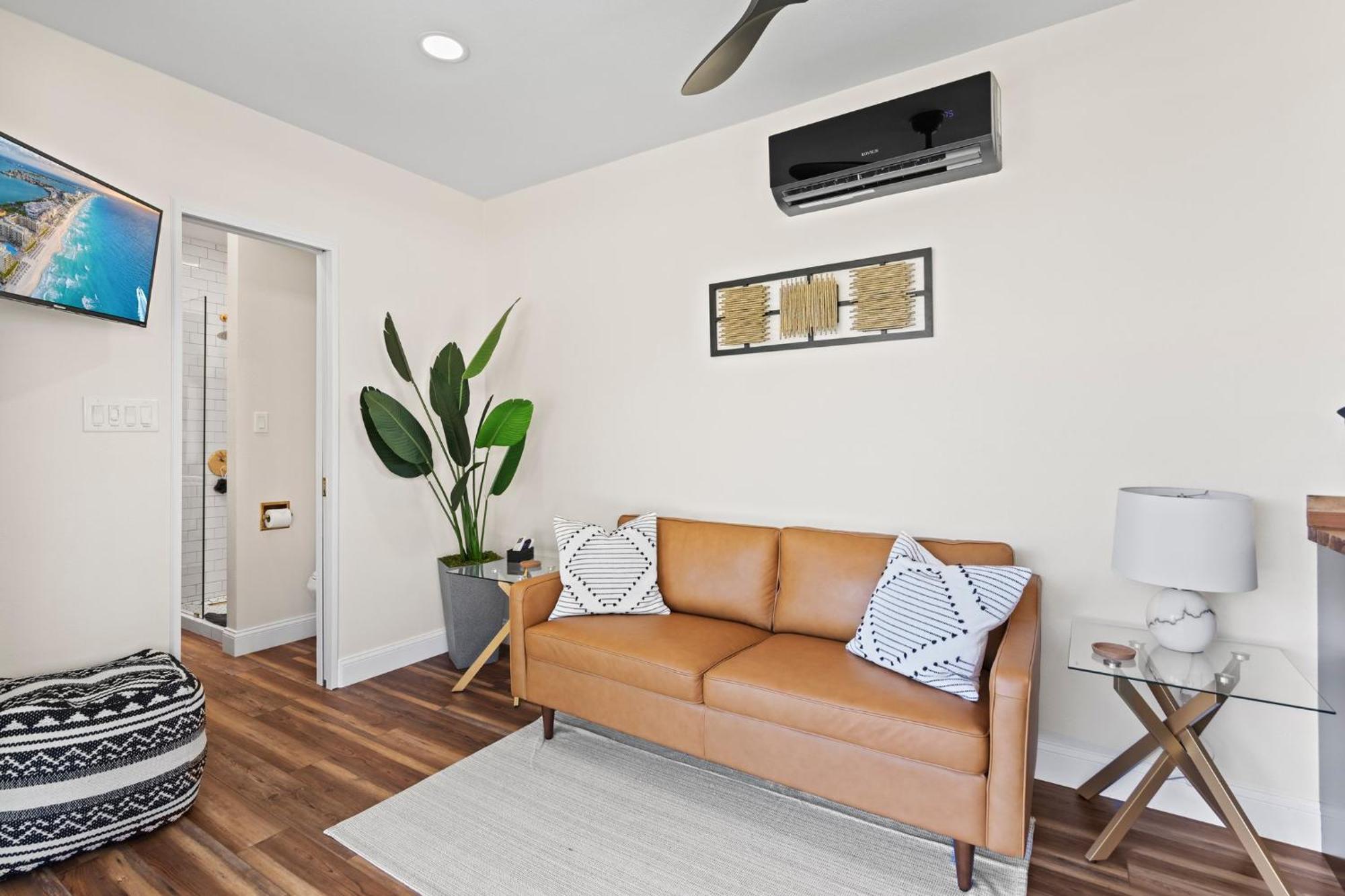Glamtainer Apartamento Navarre Exterior foto
