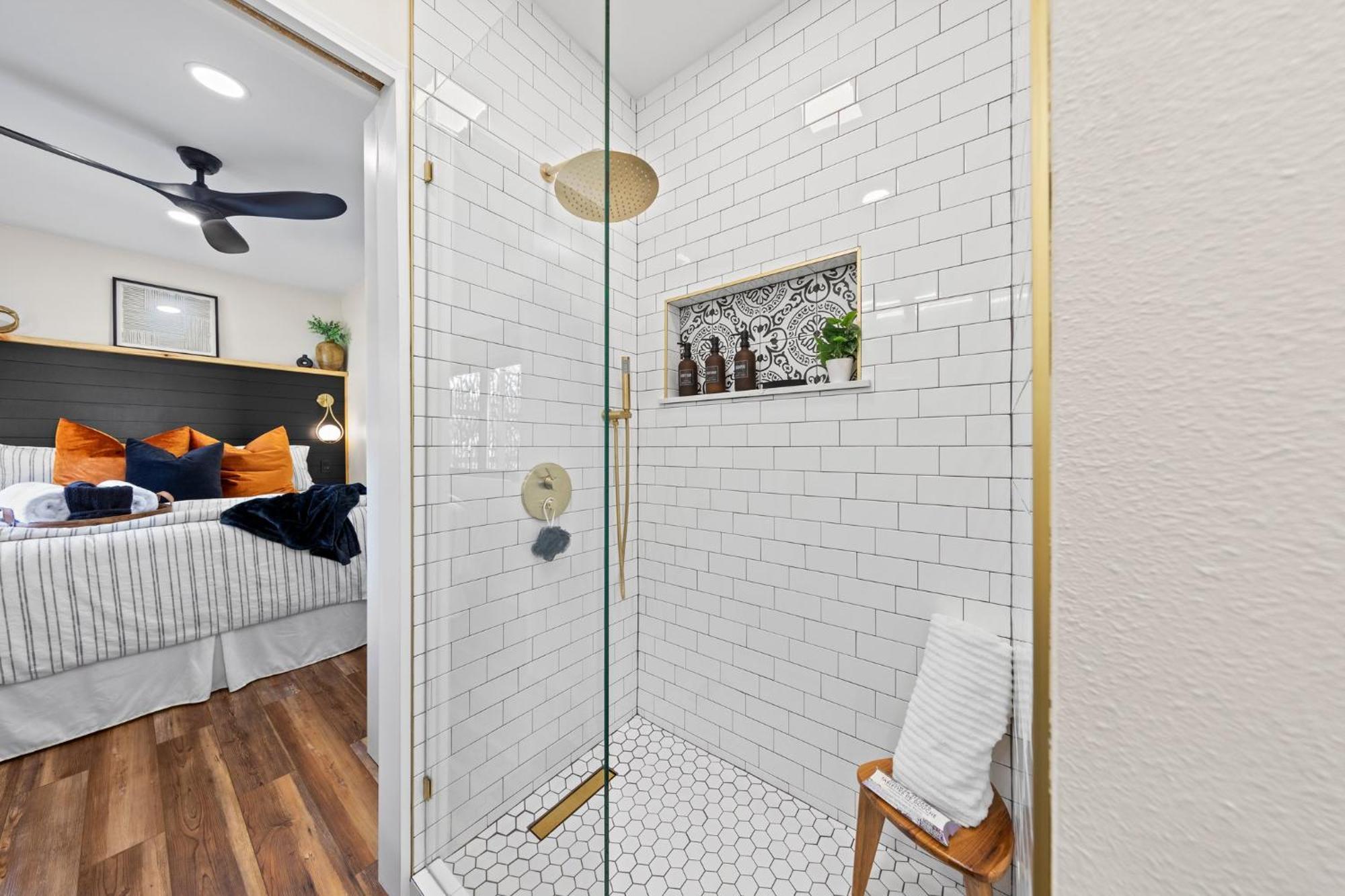 Glamtainer Apartamento Navarre Exterior foto